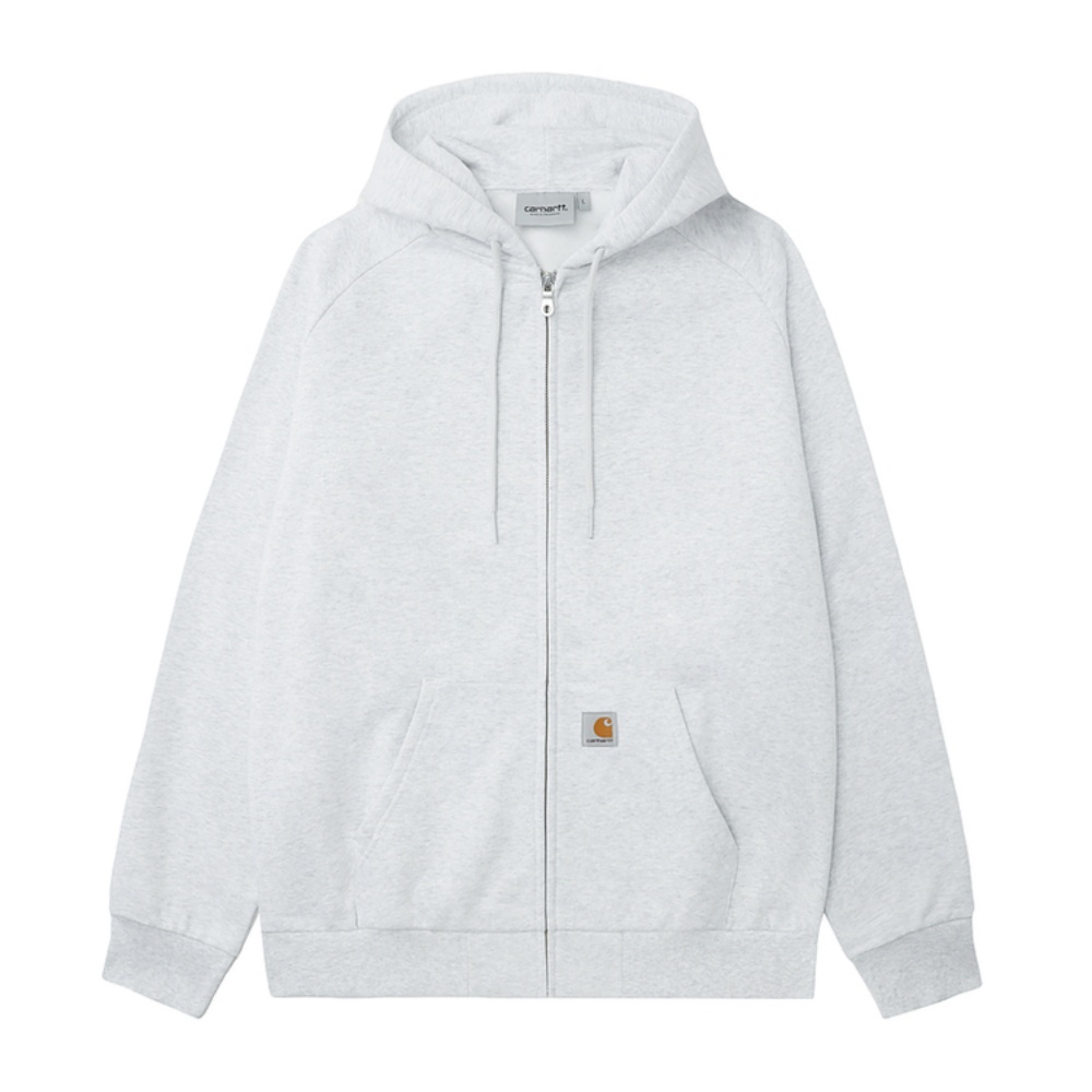 Carhartt WIP Серый свитшот Men's Gray
Carhartt WIP Серый свитшот Men's Gray
