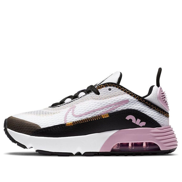 Кроссовки air max 2090 Nike, черный
Кроссовки air max 2090 Nike, черный