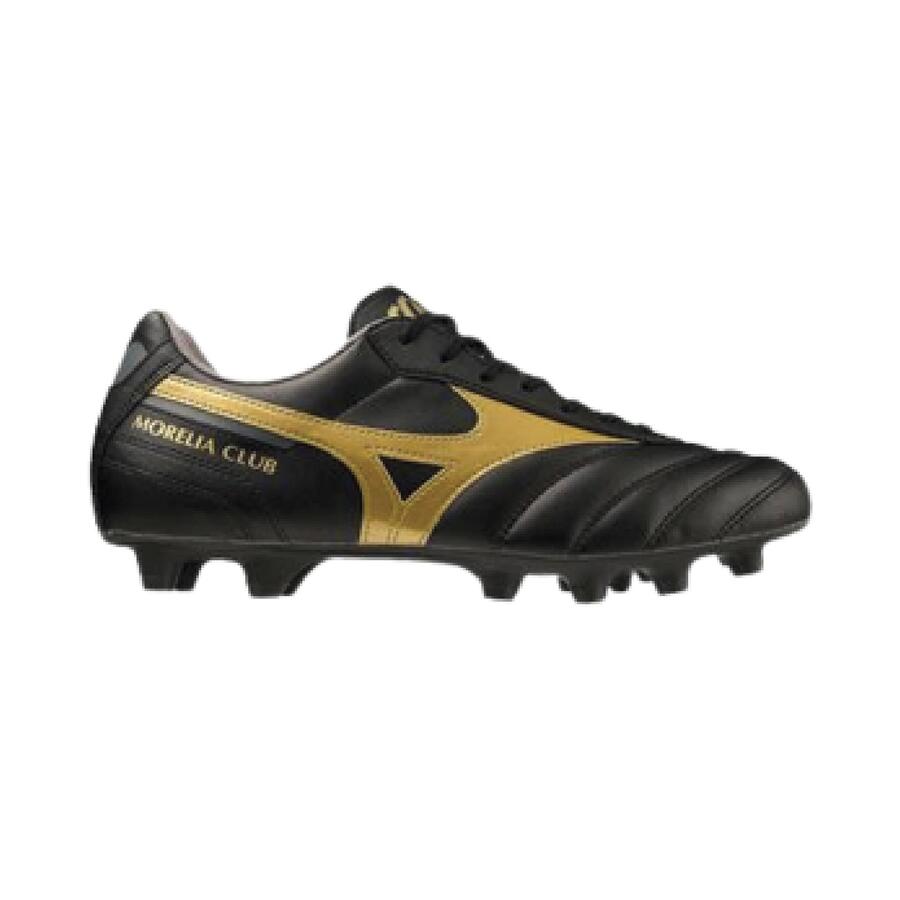 MIZUNO Мужские футбольные бутсы Morelia II Club FG
MIZUNO Мужские футбольные бутсы Morelia II Club FG