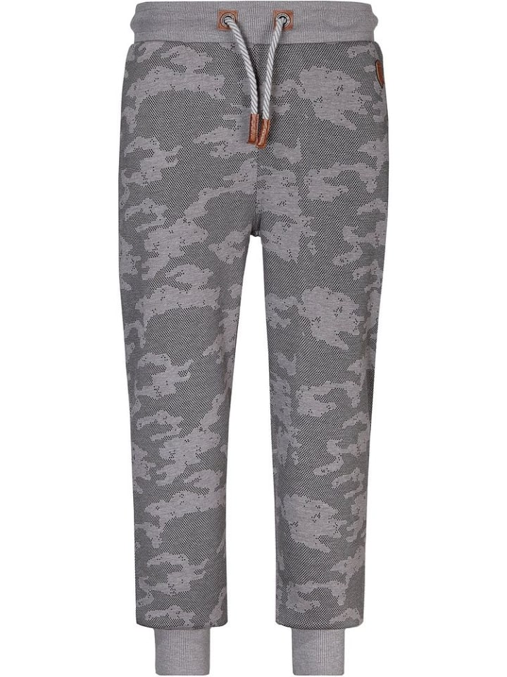 Спортивные брюки naketano, серый
Спортивные брюки naketano, серый