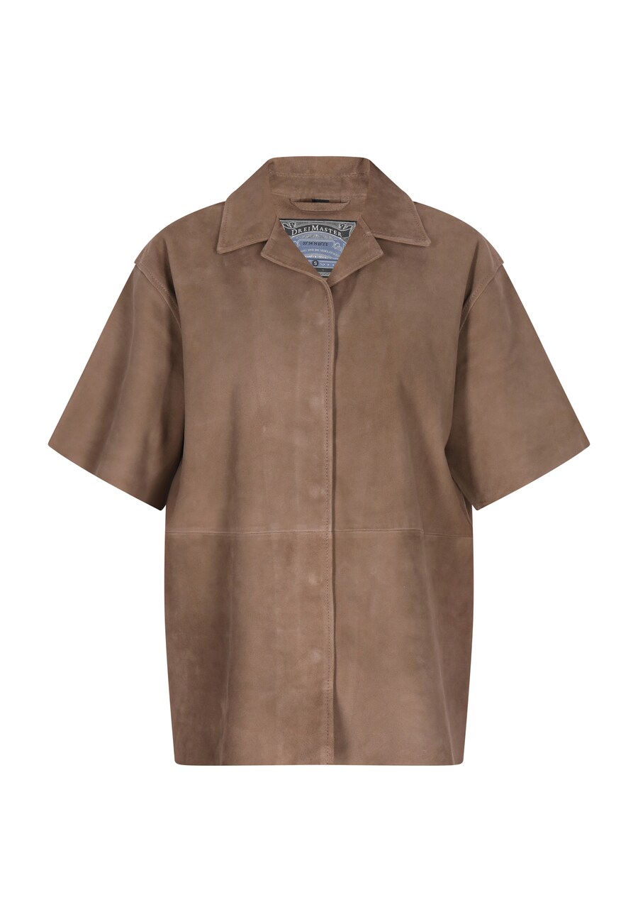 Блуза DreiMaster Vintage, Brocade
Блуза DreiMaster Vintage, Brocade