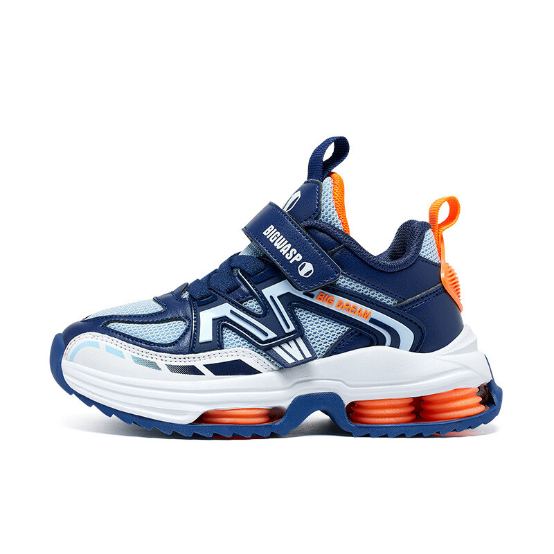 Детские кроссовки Детские низкие Big Wasp, черный/зеленый
Детские кроссовки Детские низкие Big Wasp, черный/зеленый