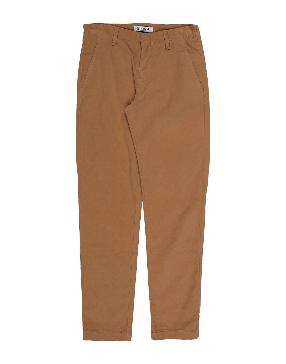 Брюки Dondup, коричневый
Брюки Dondup, коричневый