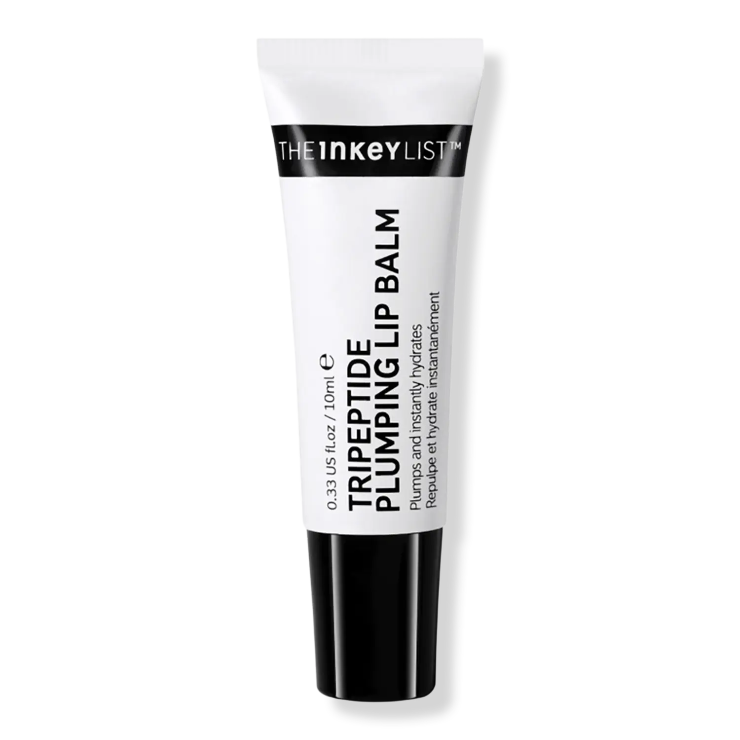 Бальзам для губ Tripeptide Plumping Lip Balan The INKEY List, Clear
Бальзам для губ Tripeptide Plumping Lip Balan The INKEY List, Clear