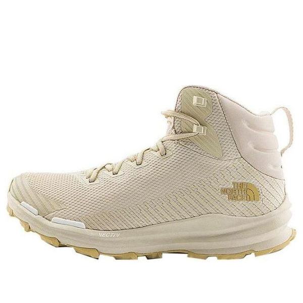 Кроссовки vectiv fastpack mid futurelight hiking shoes 'sandstone' The North Face, бежевый
Кроссовки vectiv fastpack mid futurelight hiking shoes 'sandstone' The North Face, бежевый