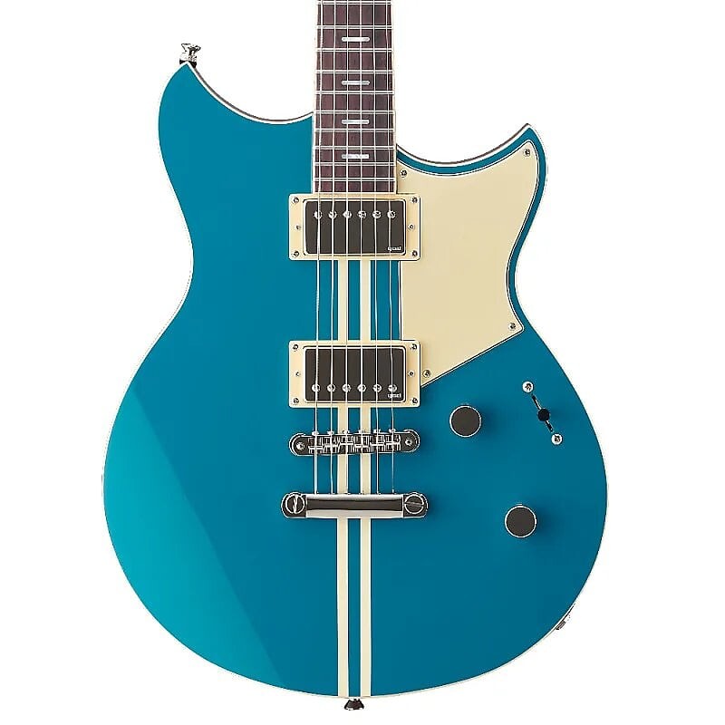 Электрогитара Yamaha Revstar Professional RSP20 Swift Blue
Электрогитара Yamaha Revstar Professional RSP20 Swift Blue