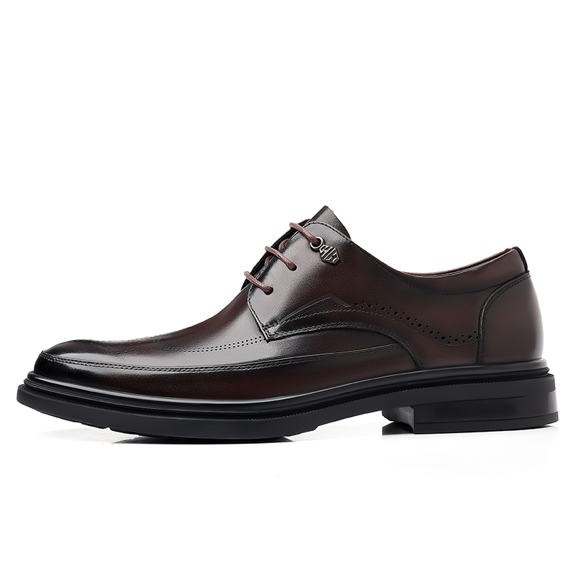 Cachiotti Мужские туфли дерби на низком ходу коричневые, цвет Brown
Cachiotti Мужские туфли дерби на низком ходу коричневые, цвет Brown