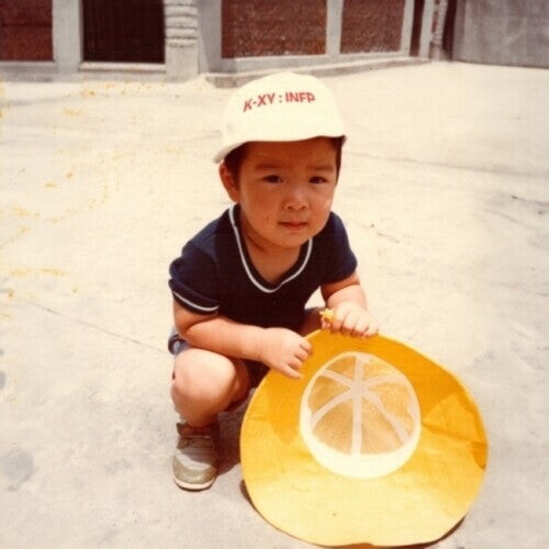 CD диск Verbaljint: K-XY : INFP
CD диск Verbaljint: K-XY : INFP