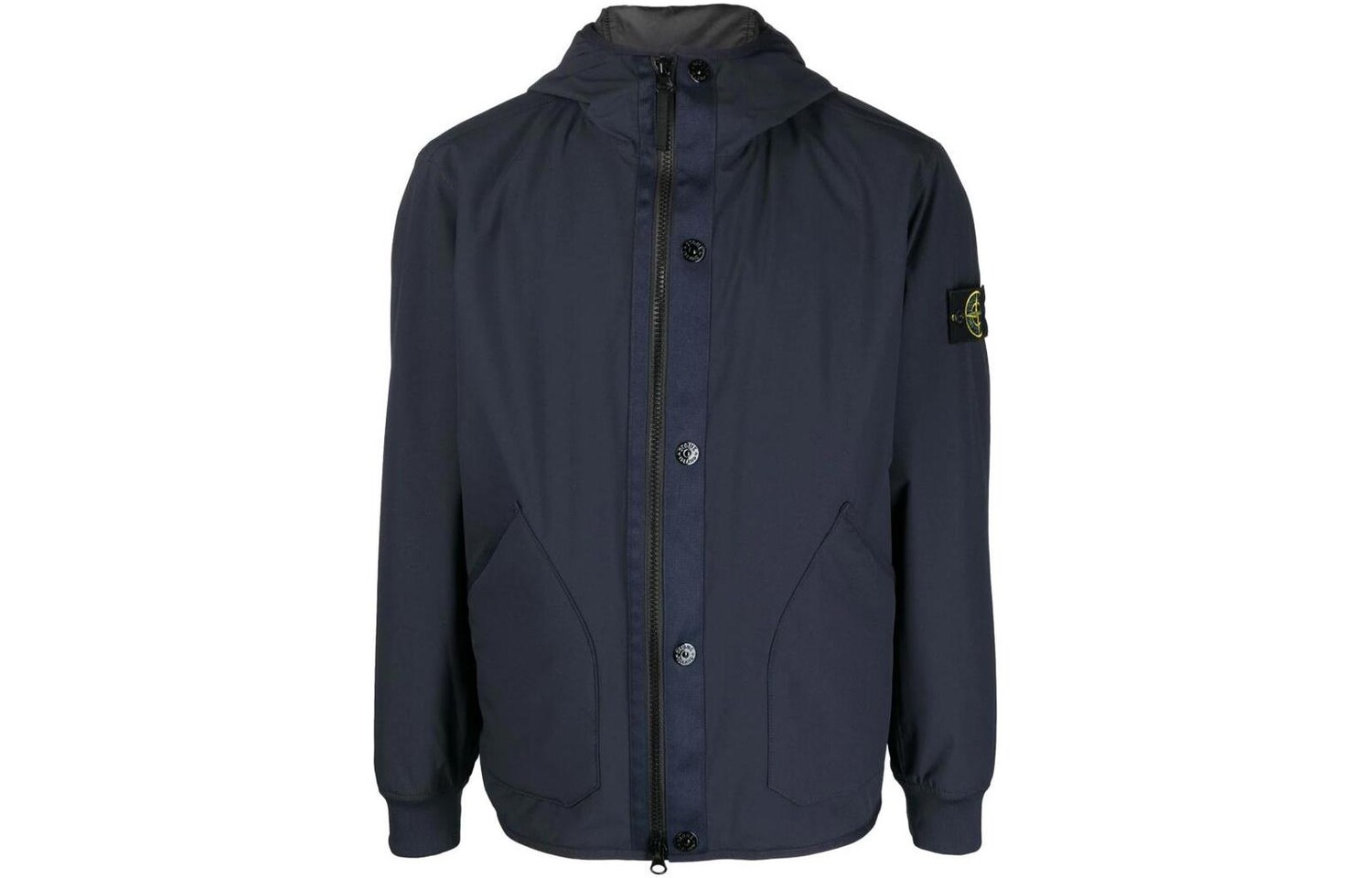 Куртка мужская темно-синяя Stone Island, синий
Куртка мужская темно-синяя Stone Island, синий