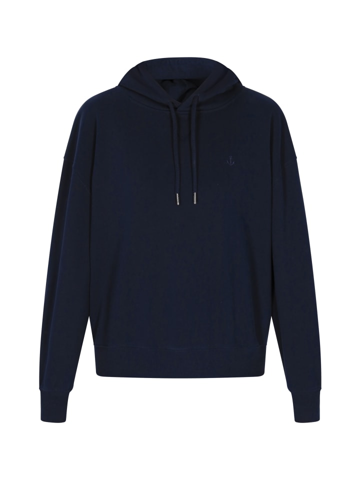 Худи DreiMaster Maritim, темно-синий
Худи DreiMaster Maritim, темно-синий