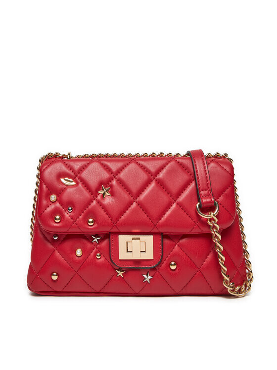 Сумочка Aldo, красный
Сумочка Aldo, красный