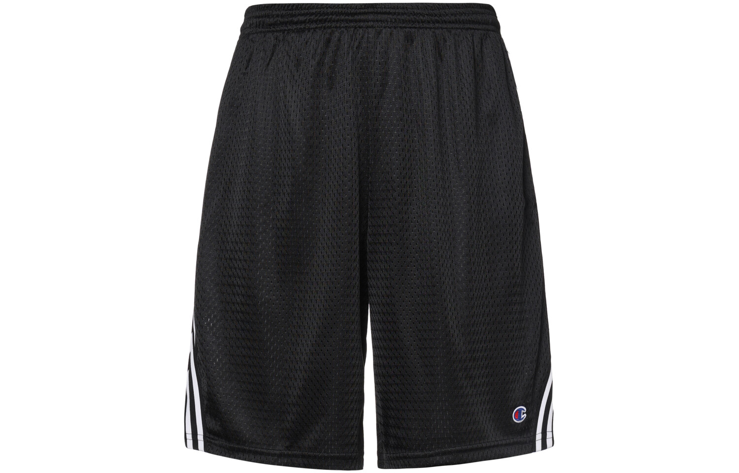 Повседневные шорты унисекс Champion, цвет Black
Повседневные шорты унисекс Champion, цвет Black