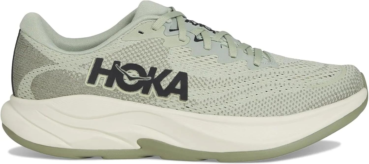 Мужские кроссовки Hoka Rincon 4, Eucalyptus
Мужские кроссовки Hoka Rincon 4, Eucalyptus