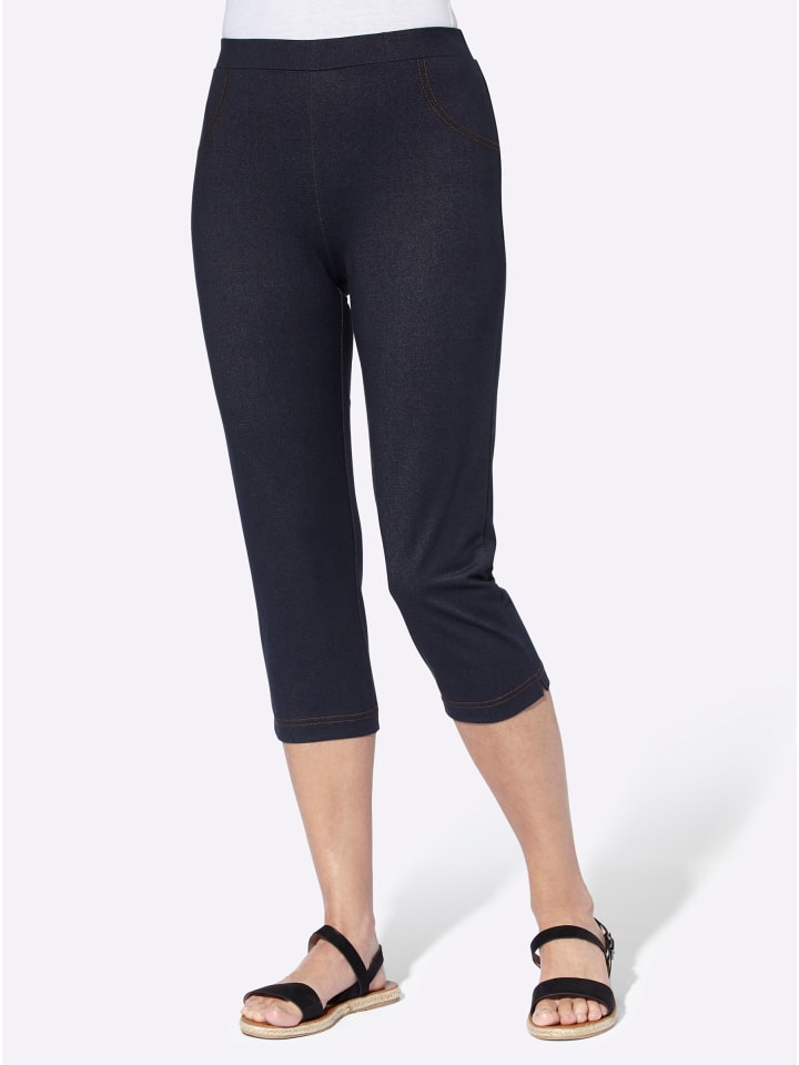 Тканевые шорты Sieh an!
Тканевые шорты Sieh an!