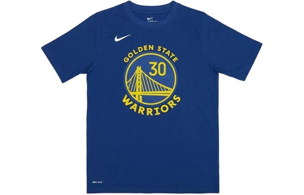 Детская футболка Nike, синий
Детская футболка Nike, синий