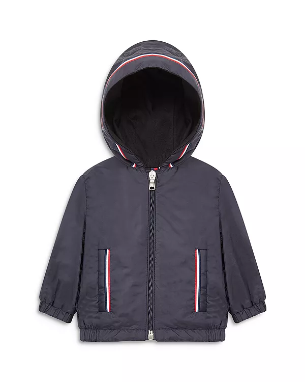 Детская куртка Granduc для малышей. Moncler, синий
Детская куртка Granduc для малышей. Moncler, синий