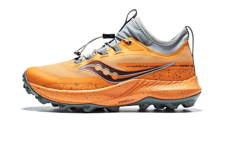 Кроссовки saucony Women's Peregrine 13 ST 'Flax Cinder', синий
Кроссовки saucony Women's Peregrine 13 ST 'Flax Cinder', синий