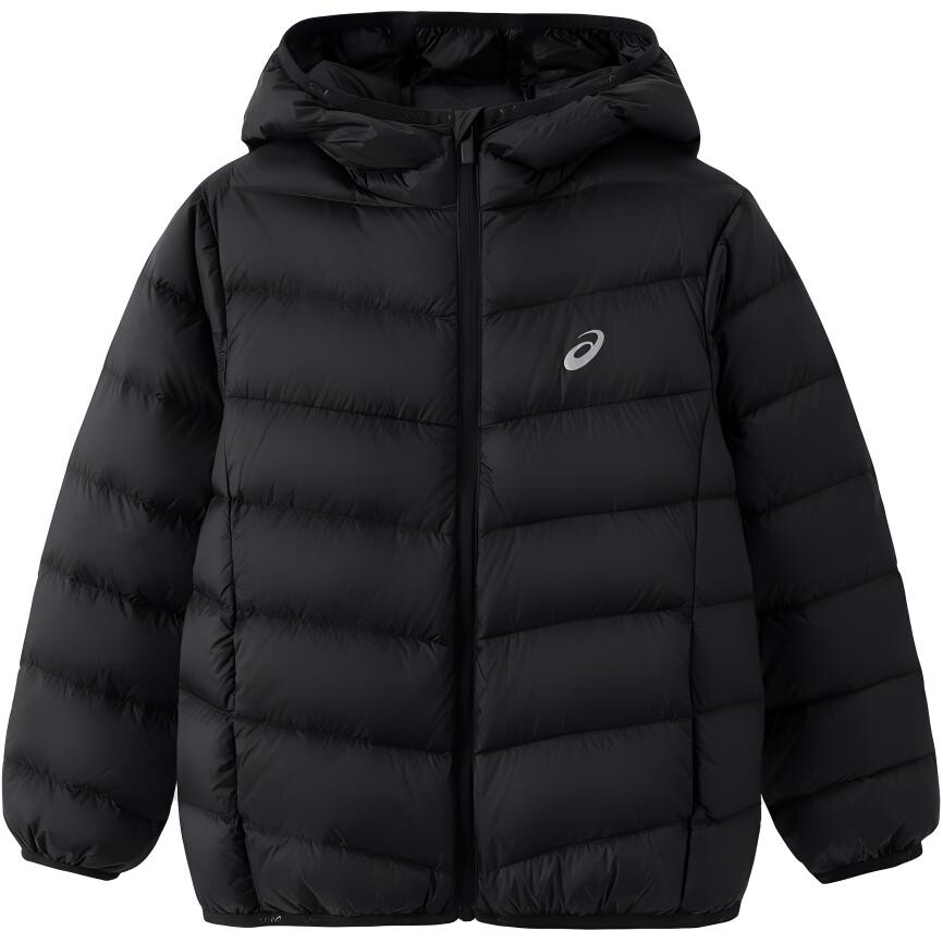 GS Пуховики/Жилеты Asics, черный
GS Пуховики/Жилеты Asics, черный