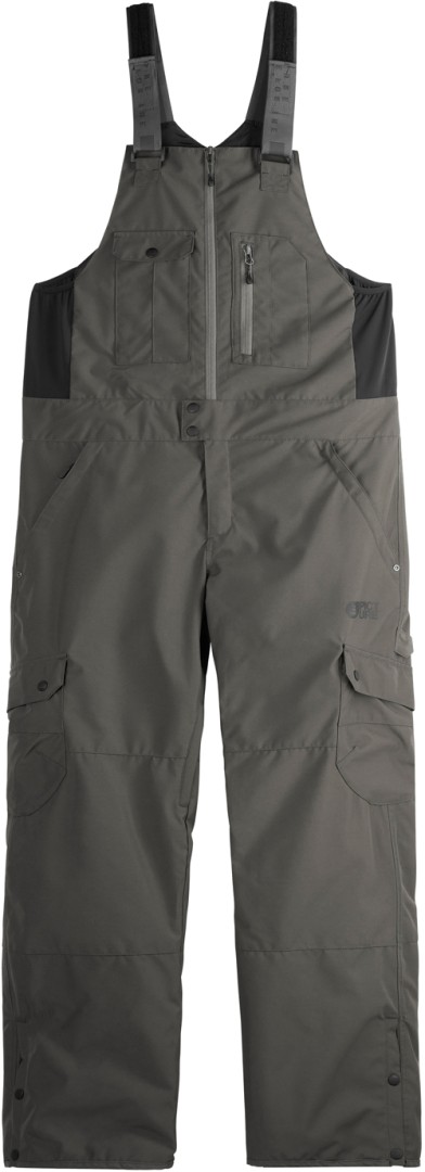 Picture Брюки Testy bib raven grey S
Picture Брюки Testy bib raven grey S