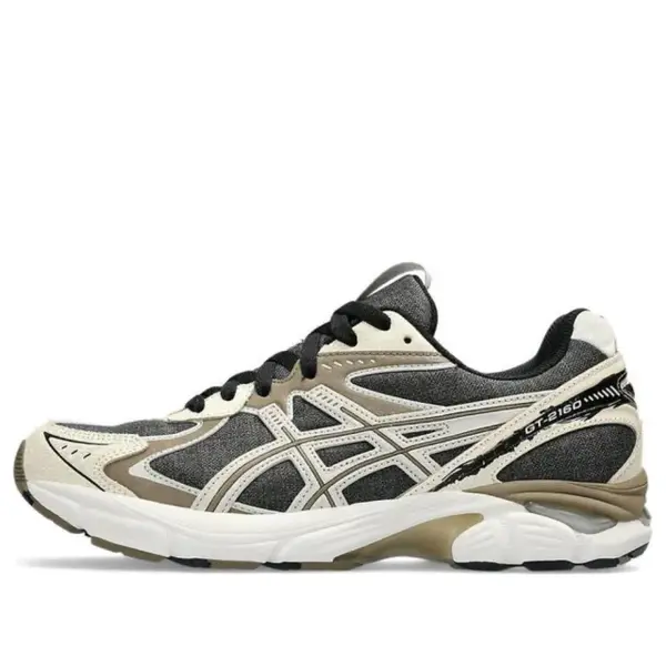 Кроссовки GT2160 Asics, черный
Кроссовки GT2160 Asics, черный
