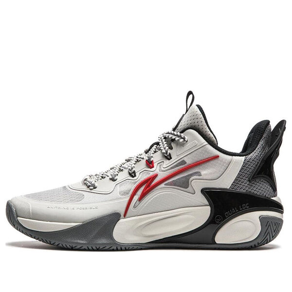 Кроссовки Wind Shadow 2.0 Li-Ning, белый
Кроссовки Wind Shadow 2.0 Li-Ning, белый