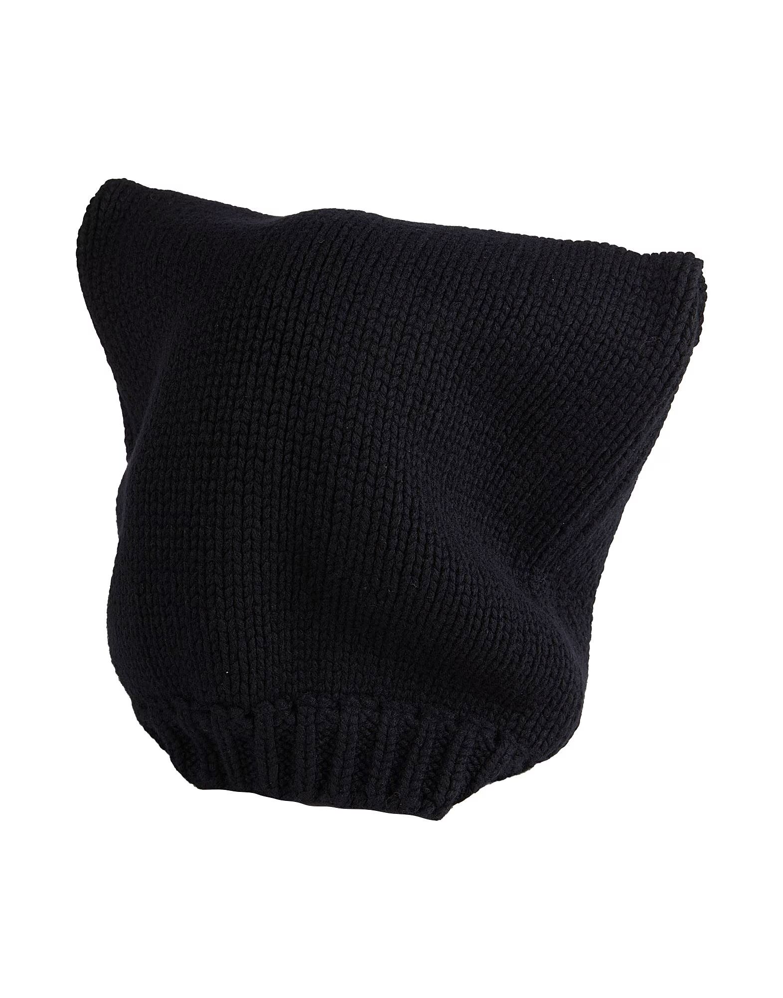 Шапка Dolce&Gabbana, черный
Шапка Dolce&Gabbana, черный