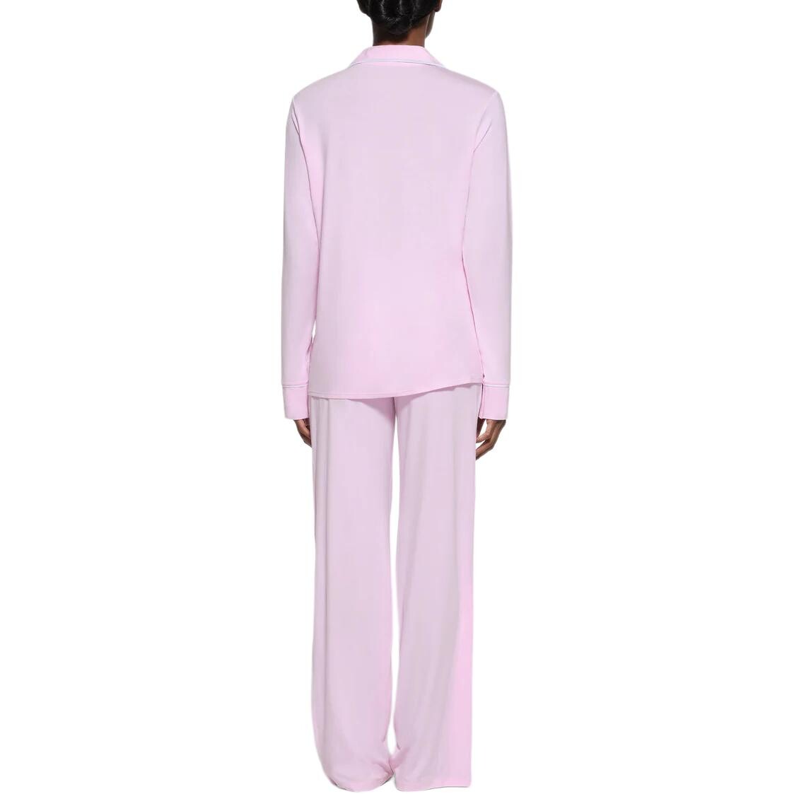 Женские пижамные комплекты Skims
Женские пижамные комплекты Skims