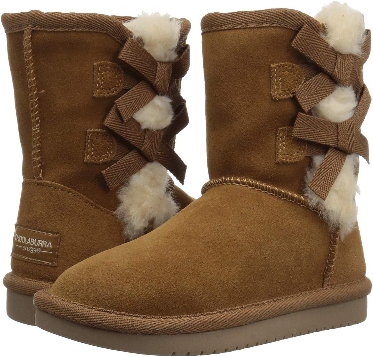 Сапоги Victoria Short Boot UGG, цвет Chestnut
Сапоги Victoria Short Boot UGG, цвет Chestnut