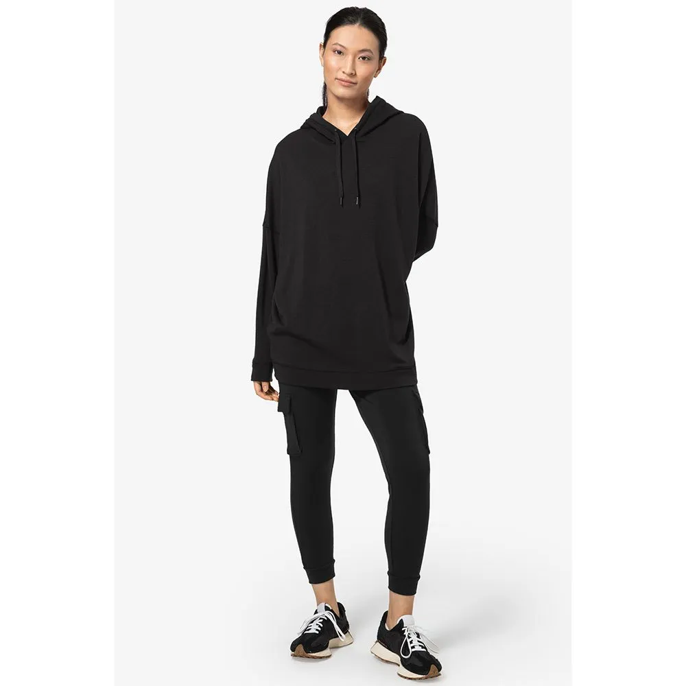 Толстовка Super.natural Feel Good, черный
Толстовка Super.natural Feel Good, черный