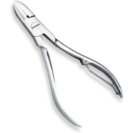 Машинка для стрижки ногтей Artero Inox, большая, Artego
Машинка для стрижки ногтей Artero Inox, большая, Artego