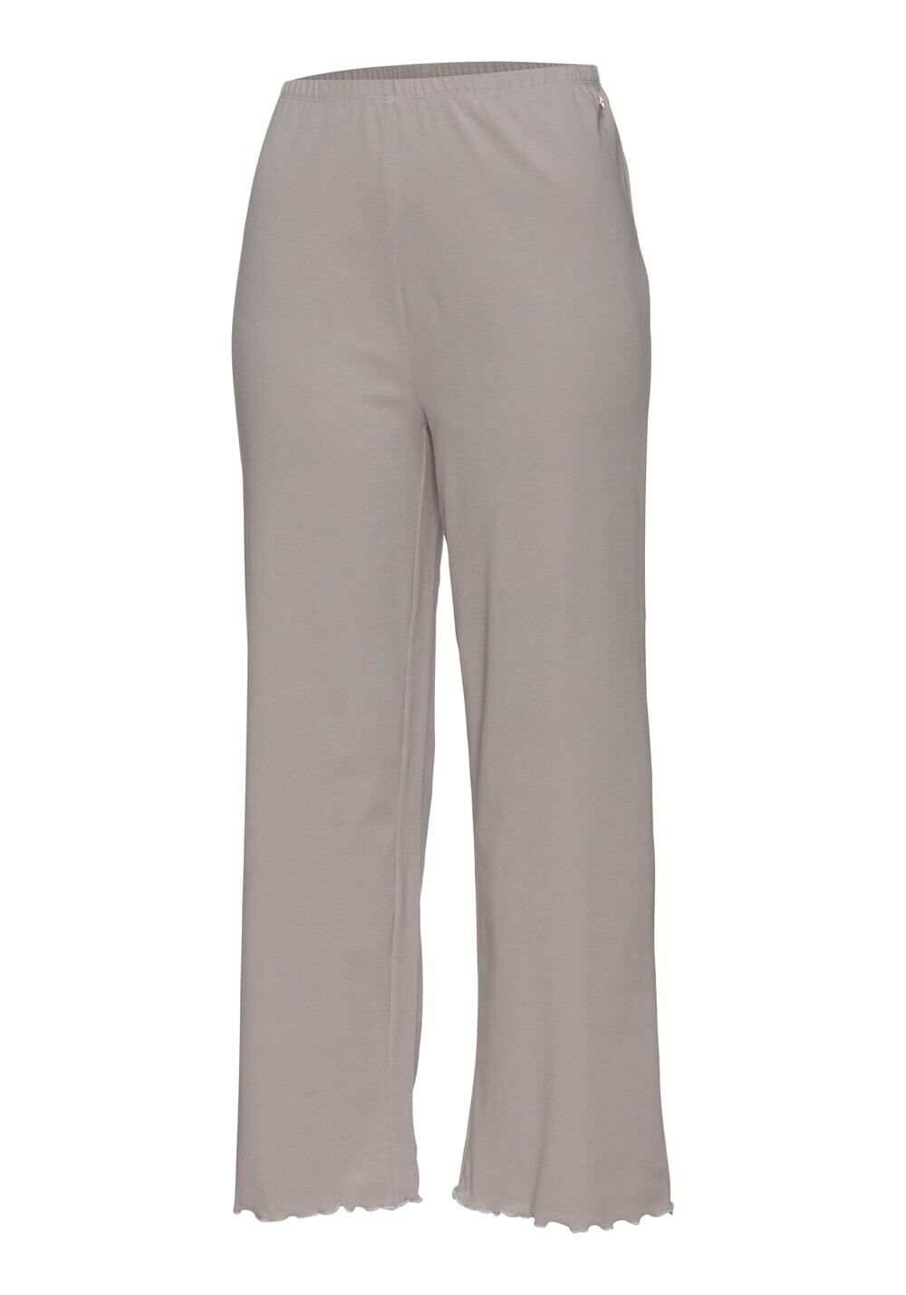 Пижамные штаны s.Oliver, серо-коричневый
Пижамные штаны s.Oliver, серо-коричневый