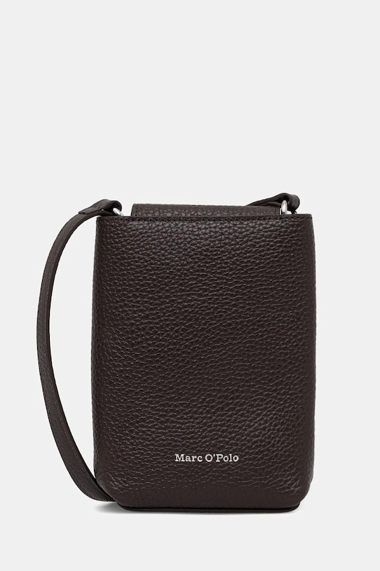 Кожаная сумка Marc O'Polo, коричневый
Кожаная сумка Marc O'Polo, коричневый
