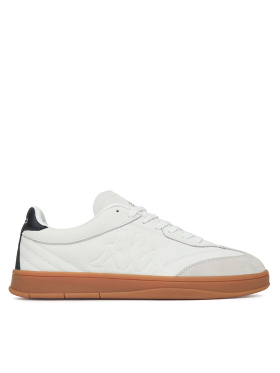 Кроссовки MC-24880H(M) Kappa, белый
Кроссовки MC-24880H(M) Kappa, белый