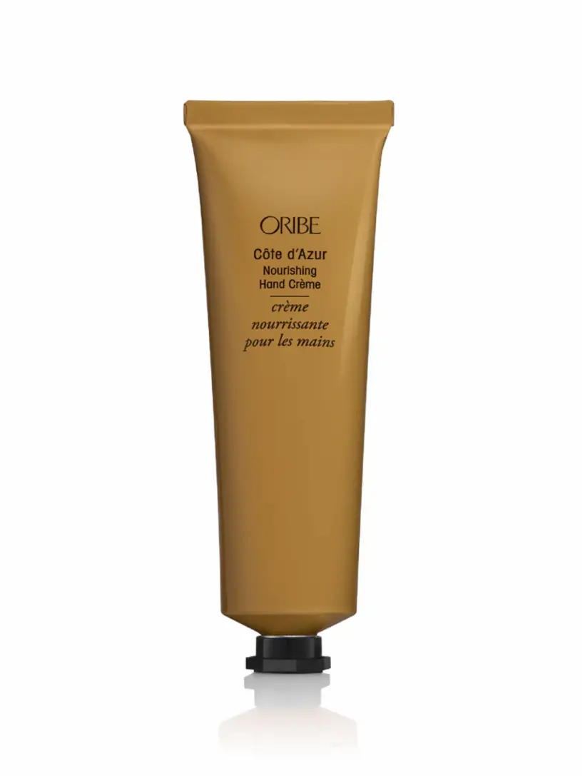 Интенсивный крем для рук "Лазурный берег" Cote d'Azur Nourishing Hand Creme, 100 мл Oribe
Интенсивный крем для рук "Лазурный берег" Cote d'Azur Nourishing Hand Creme, 100 мл Oribe