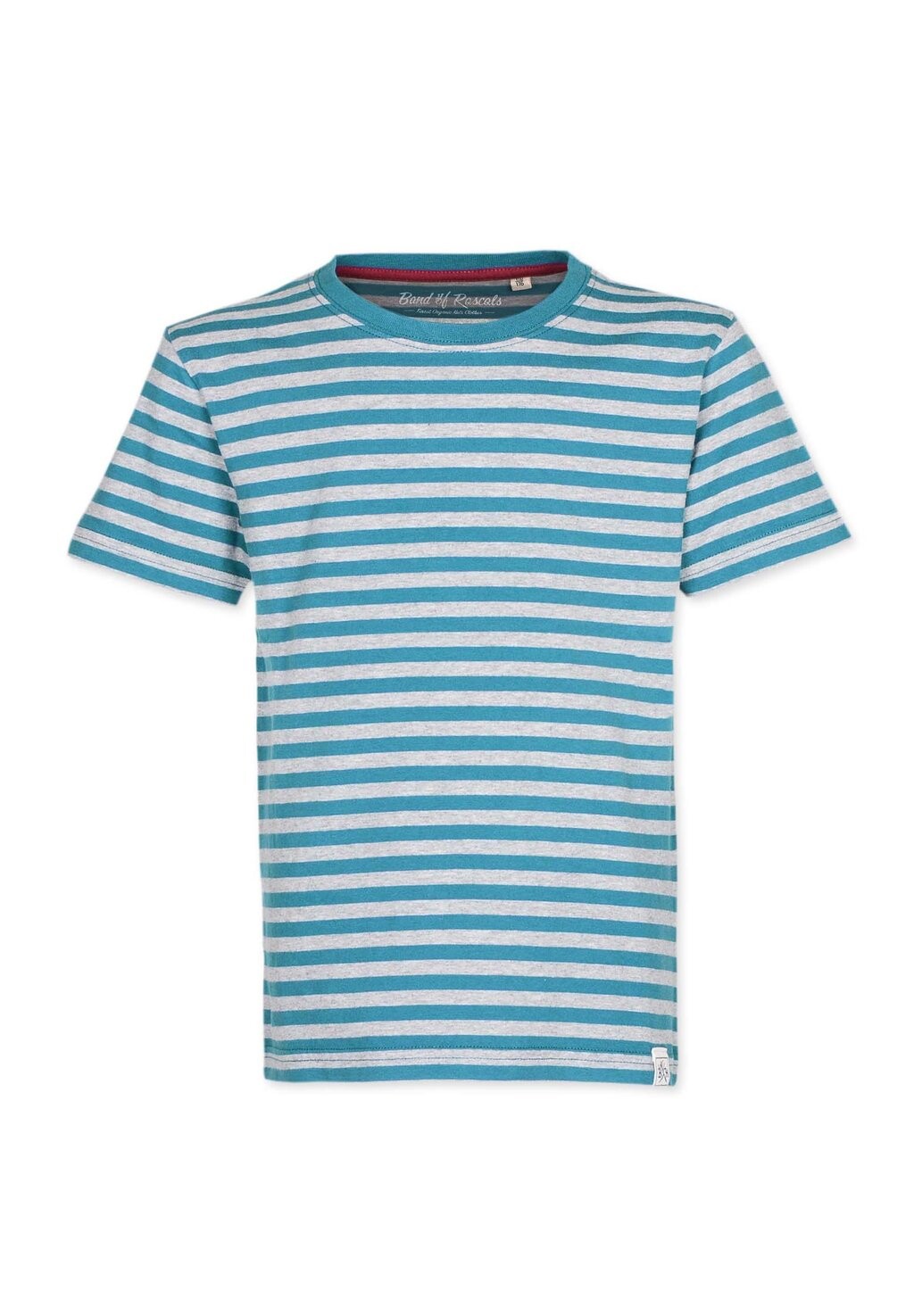 Принт на футболке Band of Rascals, бензин
Принт на футболке Band of Rascals, бензин