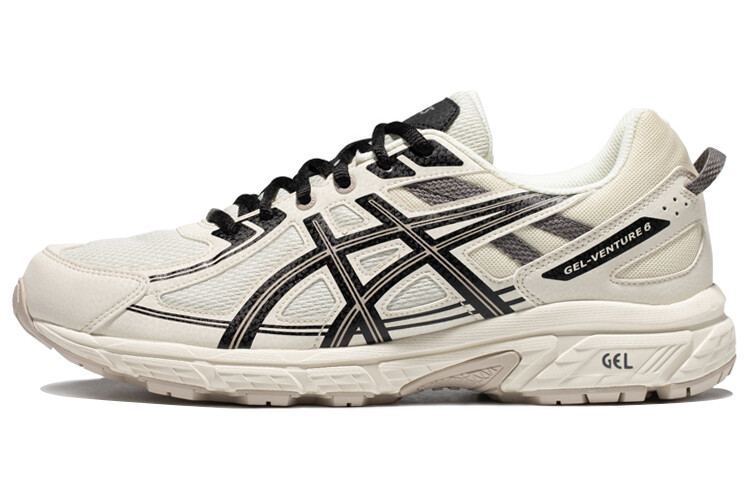 Мужские кроссовки Asics Gel-Venture 6
Мужские кроссовки Asics Gel-Venture 6