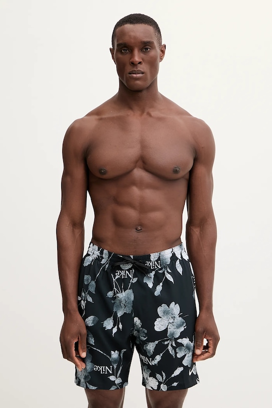 Шорты для плавания Nike, зеленый
Шорты для плавания Nike, зеленый