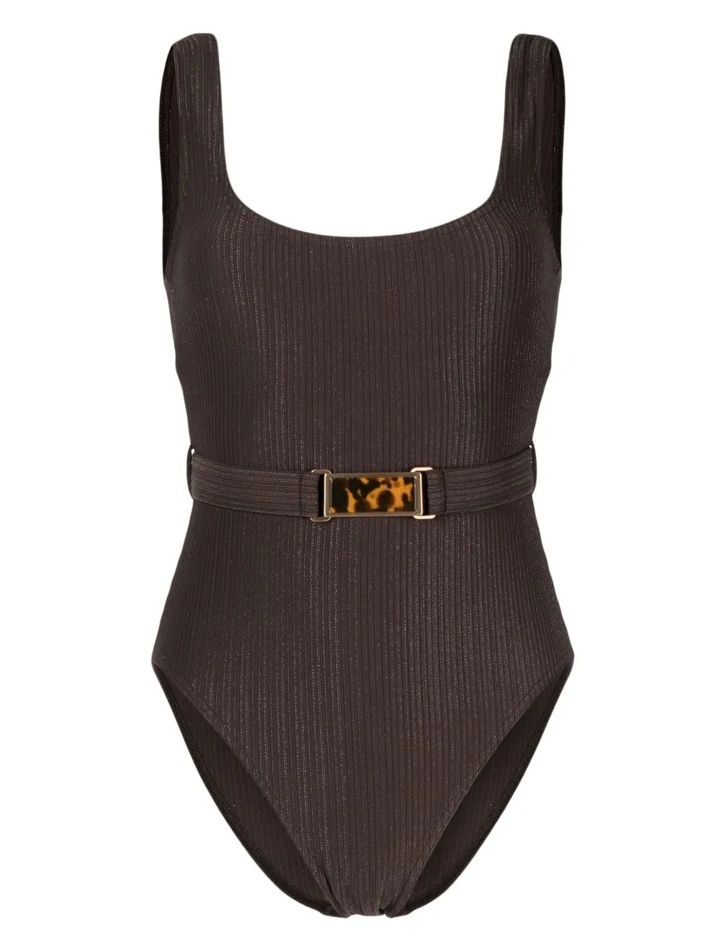 Купальник Laurel ZIMMERMANN, коричневый
Купальник Laurel ZIMMERMANN, коричневый