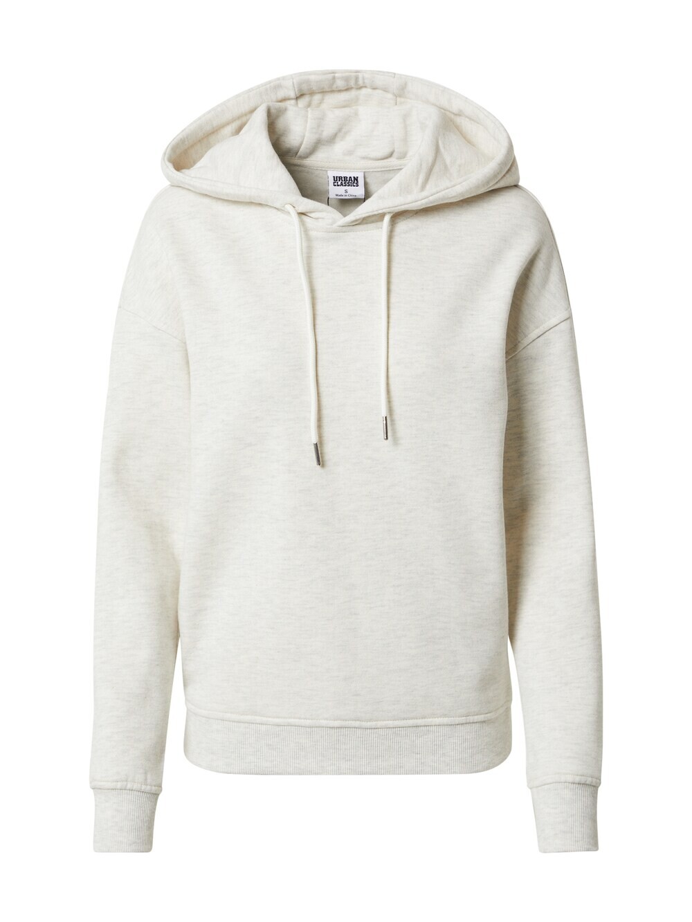 Толстовка Urban Classics, светло-серый
Толстовка Urban Classics, светло-серый