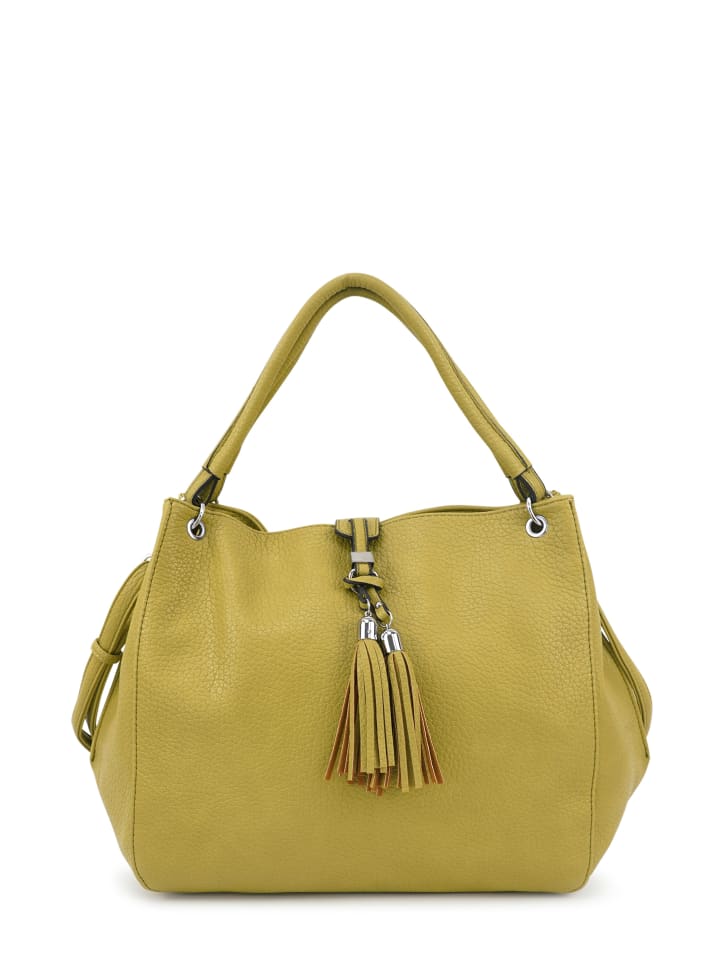 Наплечная сумка Harpa, цвет kiwi green
Наплечная сумка Harpa, цвет kiwi green