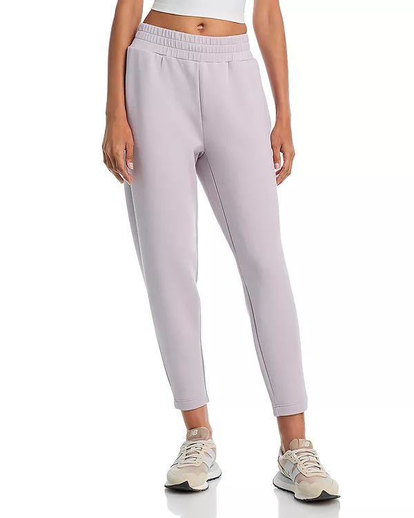 Узкие брюки Varley, фиолетовый
Узкие брюки Varley, фиолетовый