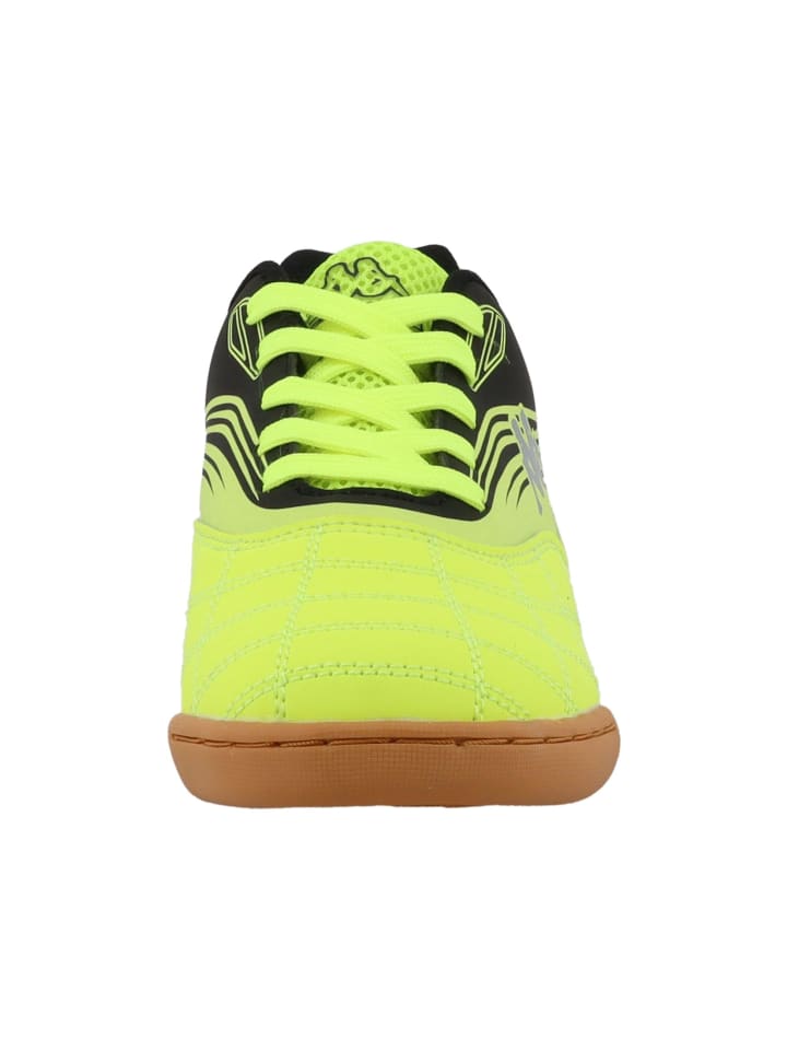 Низкие кроссовки Kappa
Низкие кроссовки Kappa