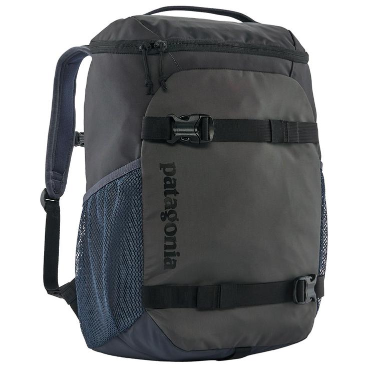 Детский рюкзак Refugito Day Pack 18 л, чернильно-черный Patagonia
Детский рюкзак Refugito Day Pack 18 л, чернильно-черный Patagonia