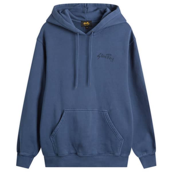 Stan og худи Stan Ray, washed темно-синий
Stan og худи Stan Ray, washed темно-синий