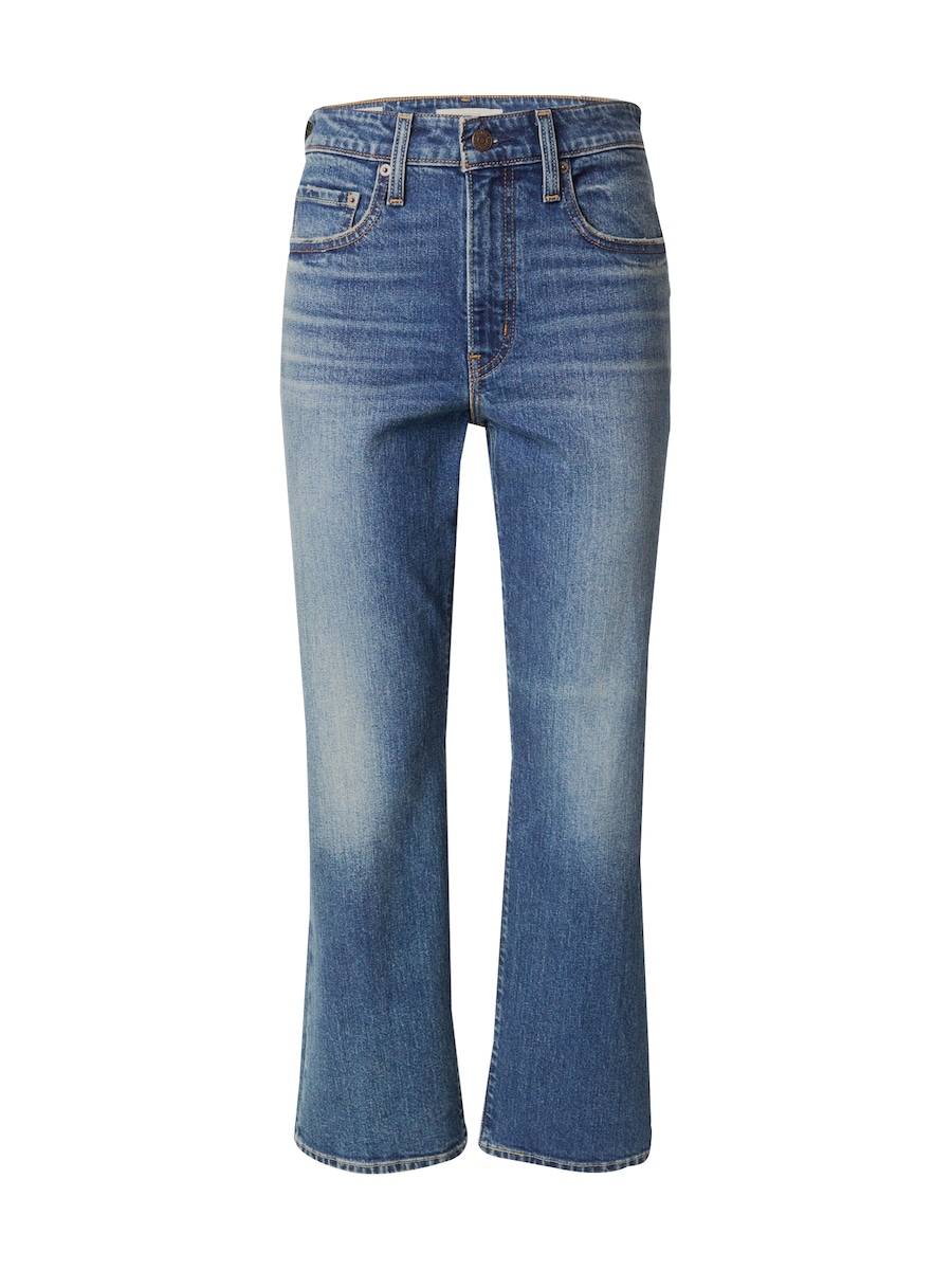 Расклешенные джинсы LEVI'S 725 Kick Boot, индиго
Расклешенные джинсы LEVI'S 725 Kick Boot, индиго