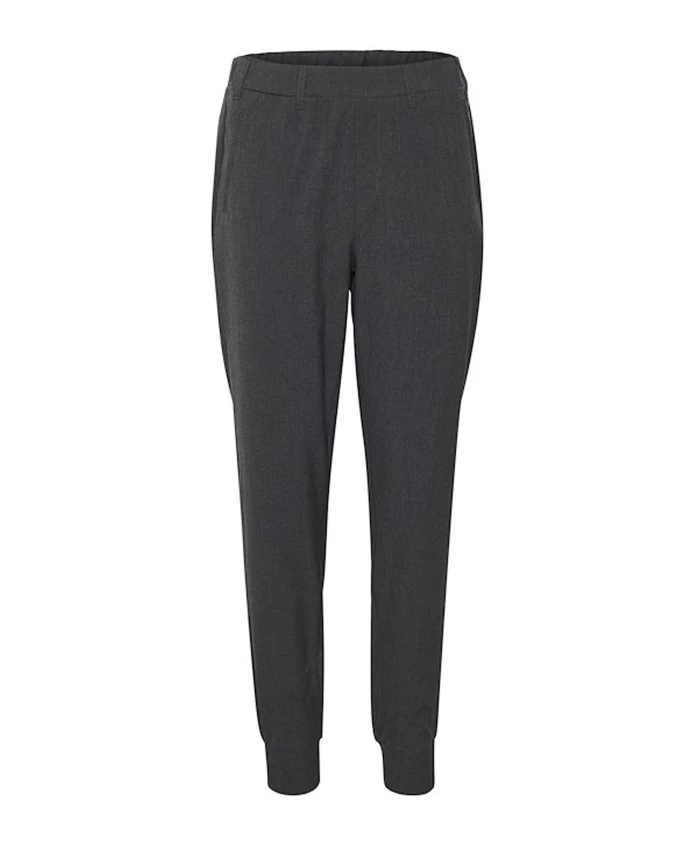 Спортивные штаны Kaffe, серый
Спортивные штаны Kaffe, серый