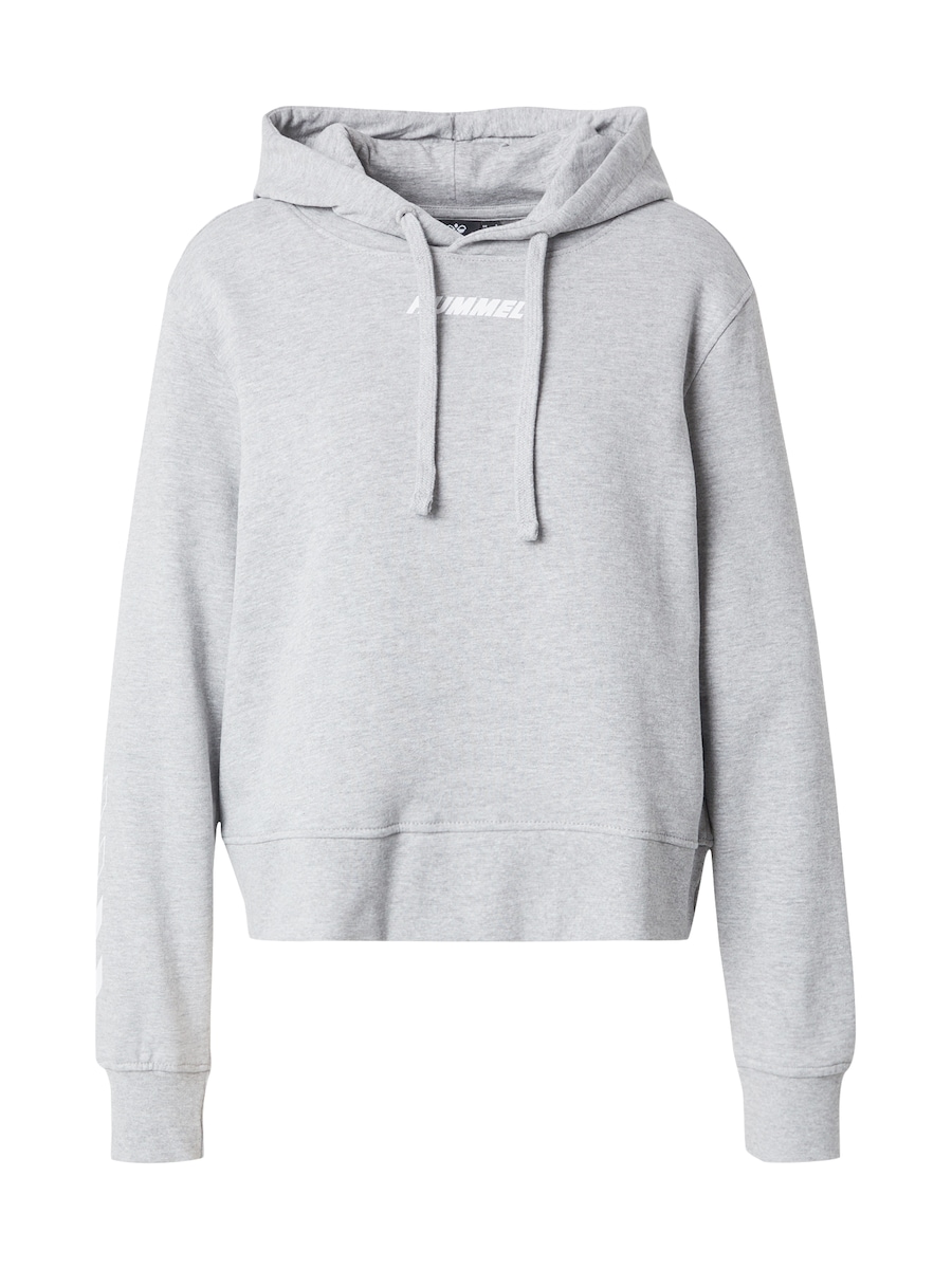Спортивная толстовка Hummel ELEMENTAL, Stone
Спортивная толстовка Hummel ELEMENTAL, Stone