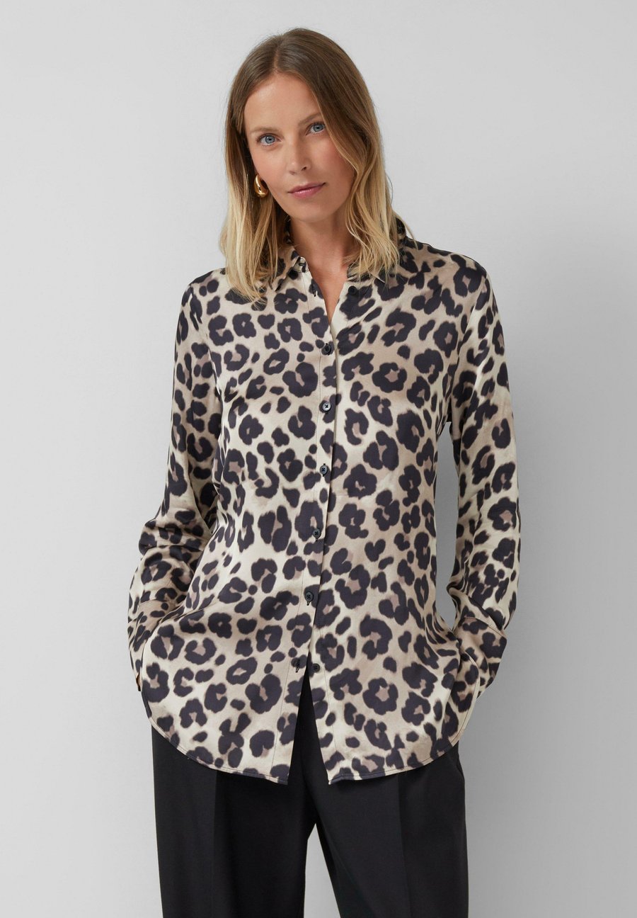 Блуза s.Oliver BLACK LABEL MIT ALL-OVER-PRINT, Schwarz/Grey
Блуза s.Oliver BLACK LABEL MIT ALL-OVER-PRINT, Schwarz/Grey