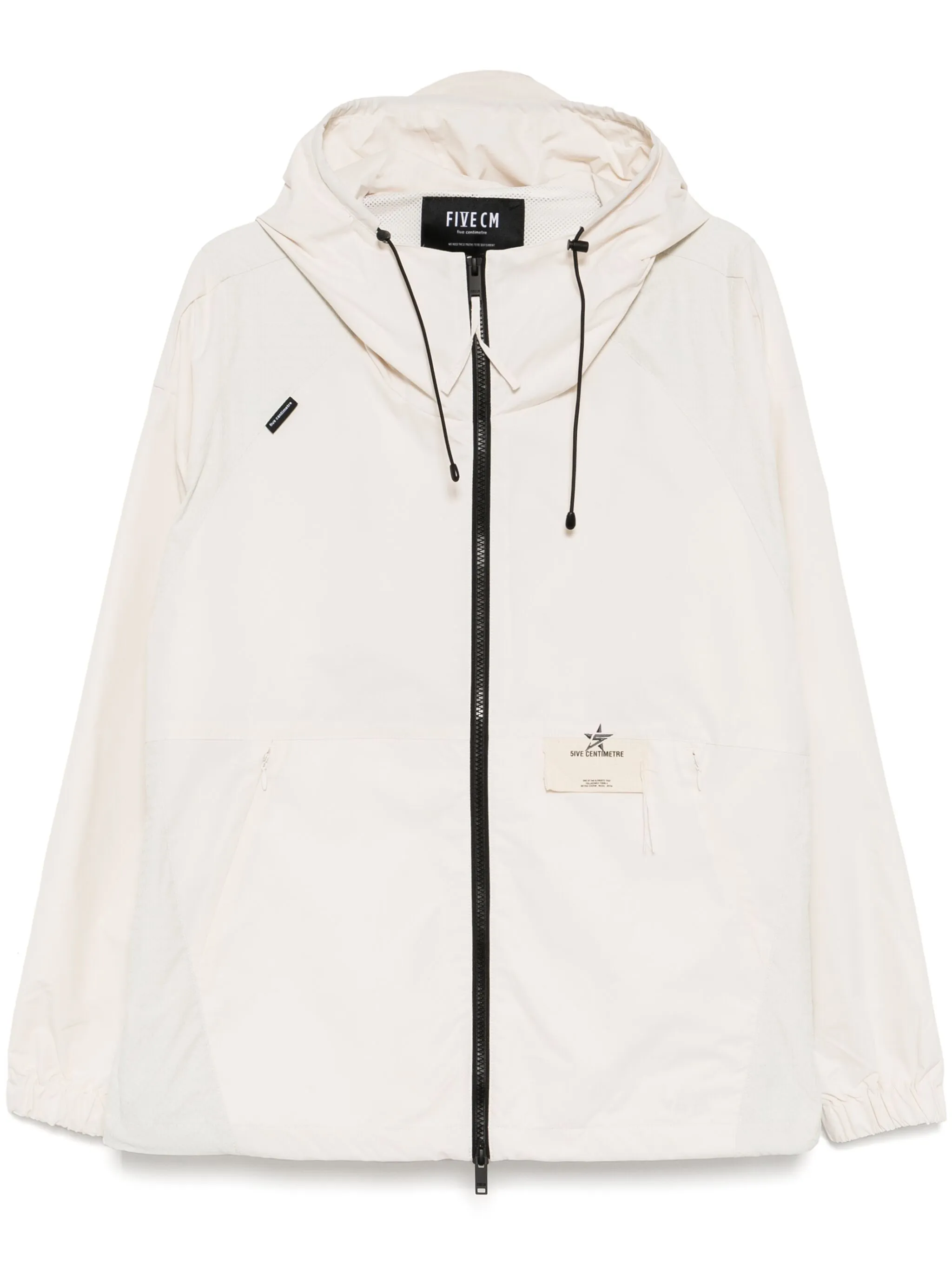 Спортивная куртка с логотипом Five Cm, нейтральный
Спортивная куртка с логотипом Five Cm, нейтральный