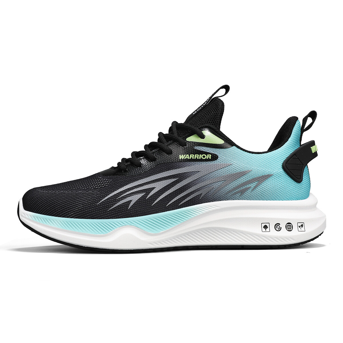 Кроссовки мужские Low-top Aqua Warrior, Синий, Кроссовки мужские Low-top Aqua Warrior
Кроссовки мужские Low-top Aqua Warrior, Синий, Кроссовки мужские Low-top Aqua Warrior